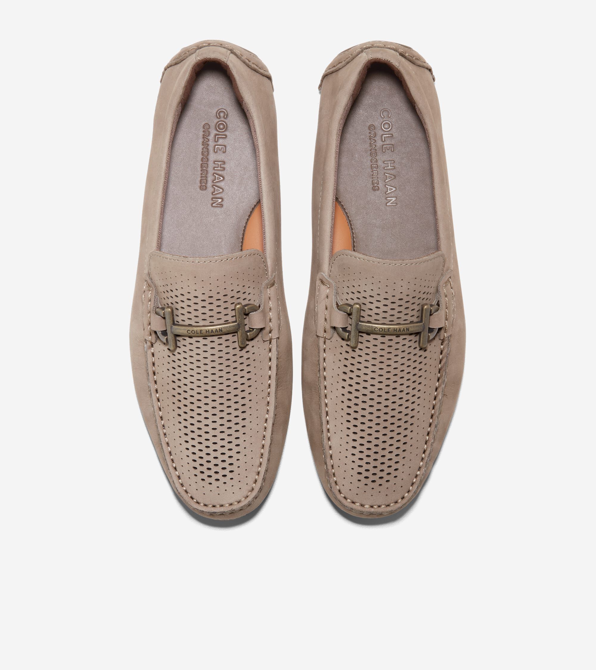 Cole haan 2025 fairmont bit loafer